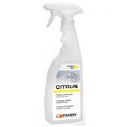Faren Citrus Limescale Remover & Polisher